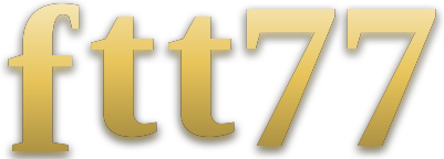 ftt77 logo