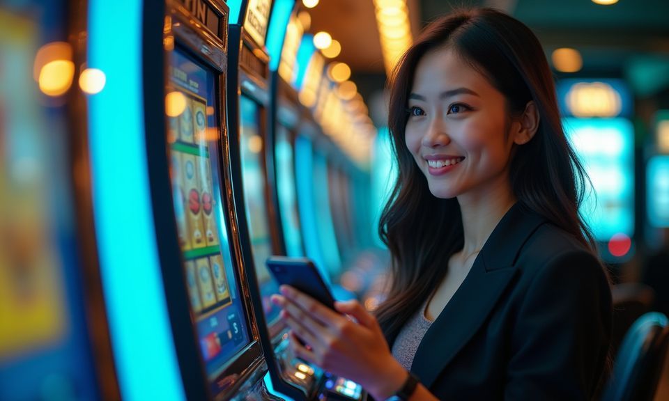 ftt77 ftt77 Casino — Live Tables, Slots and Sportsbook in One Place