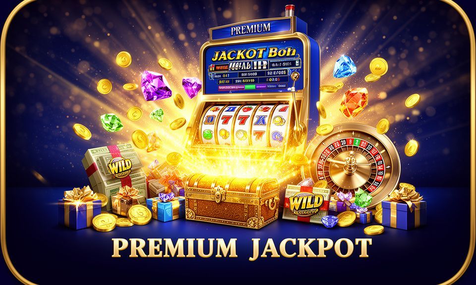 ftt77 Golden Thunder Slots