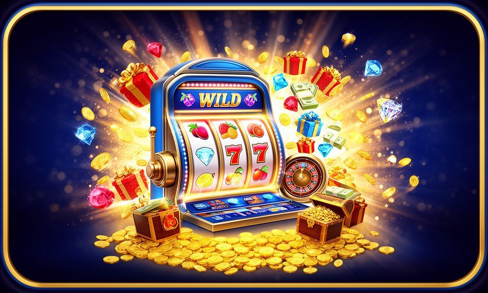 ftt77 Daily Reload Offer